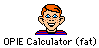 OPIE Calculator icon